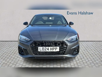 Used Audi A5 2024 for sale - 78149136: Photo