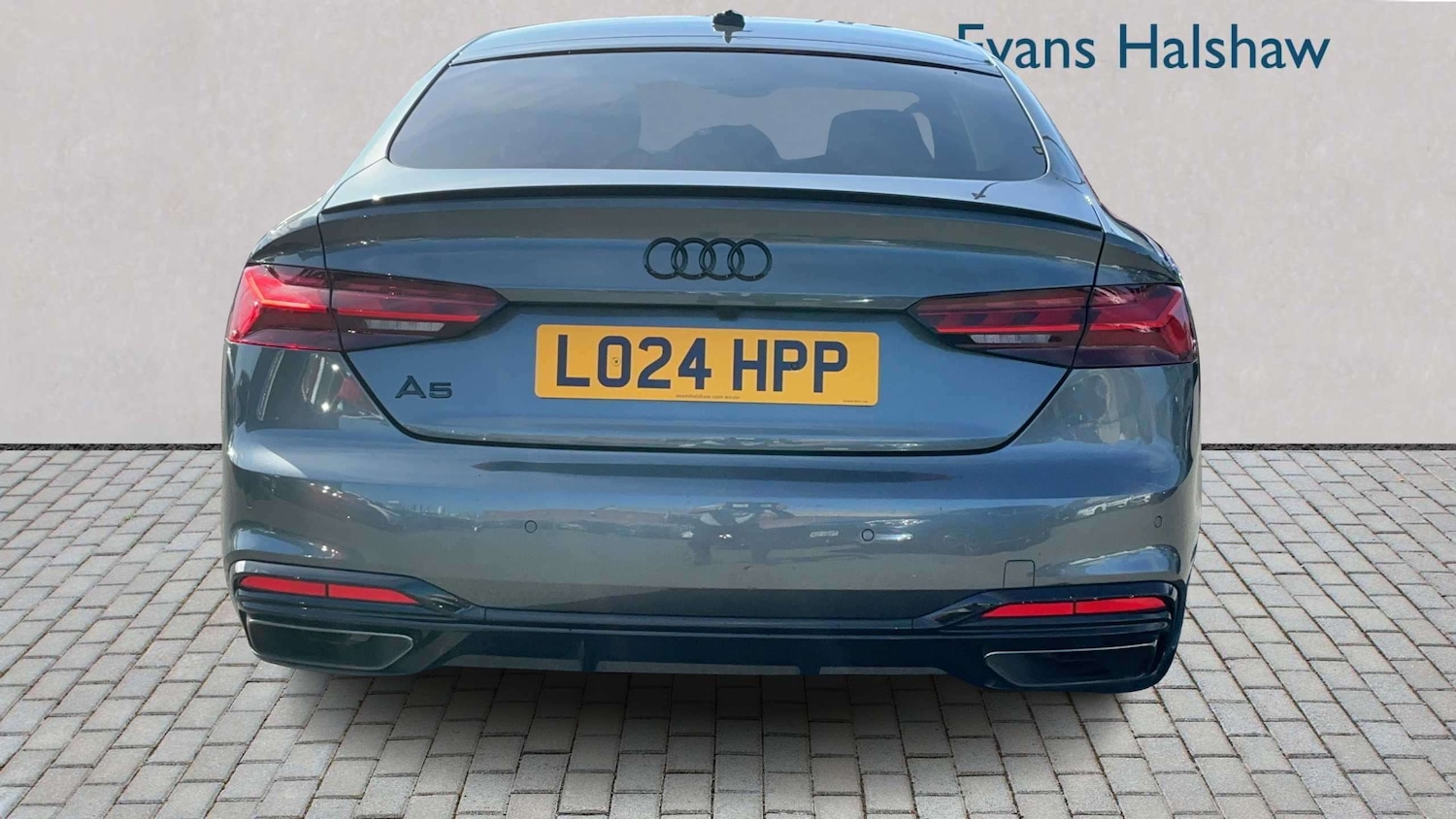 Used Audi A5 2024 for sale - 78149136: Photo 5