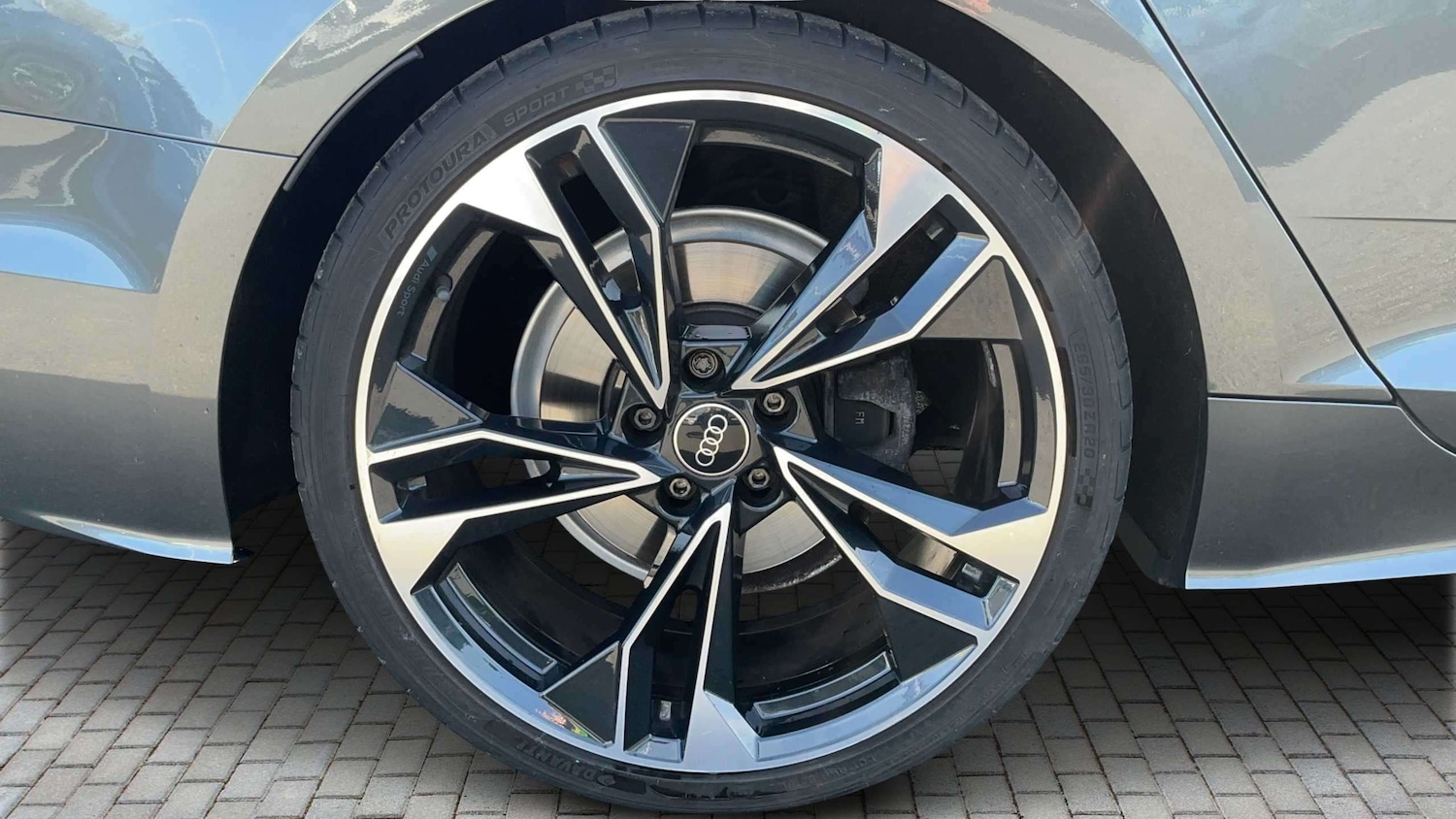 Used Audi A5 2024 for sale - 78149136: Photo 6