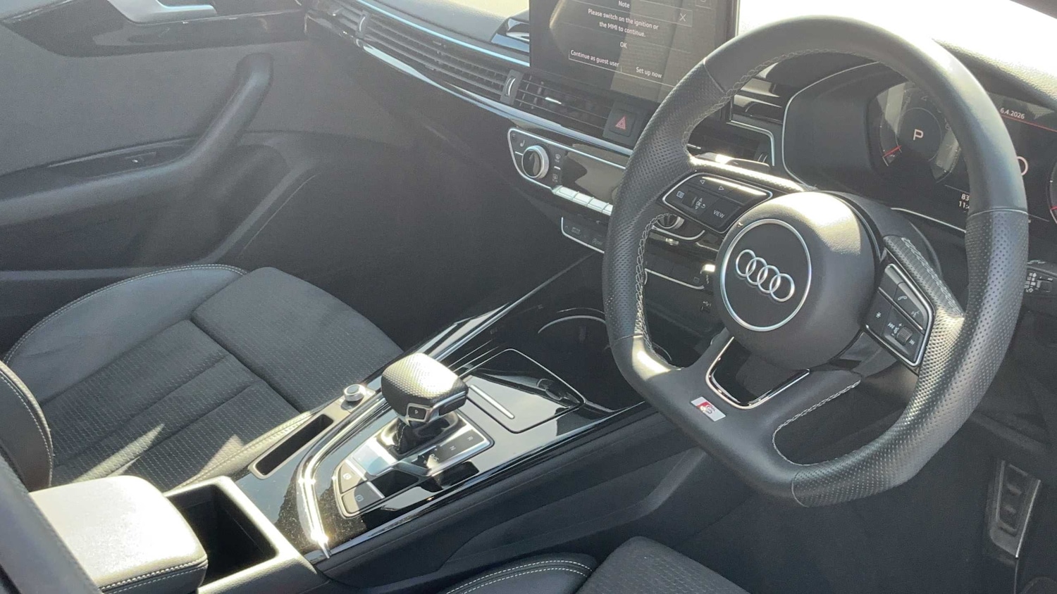Used Audi A5 2024 for sale - 78149136: Photo 8