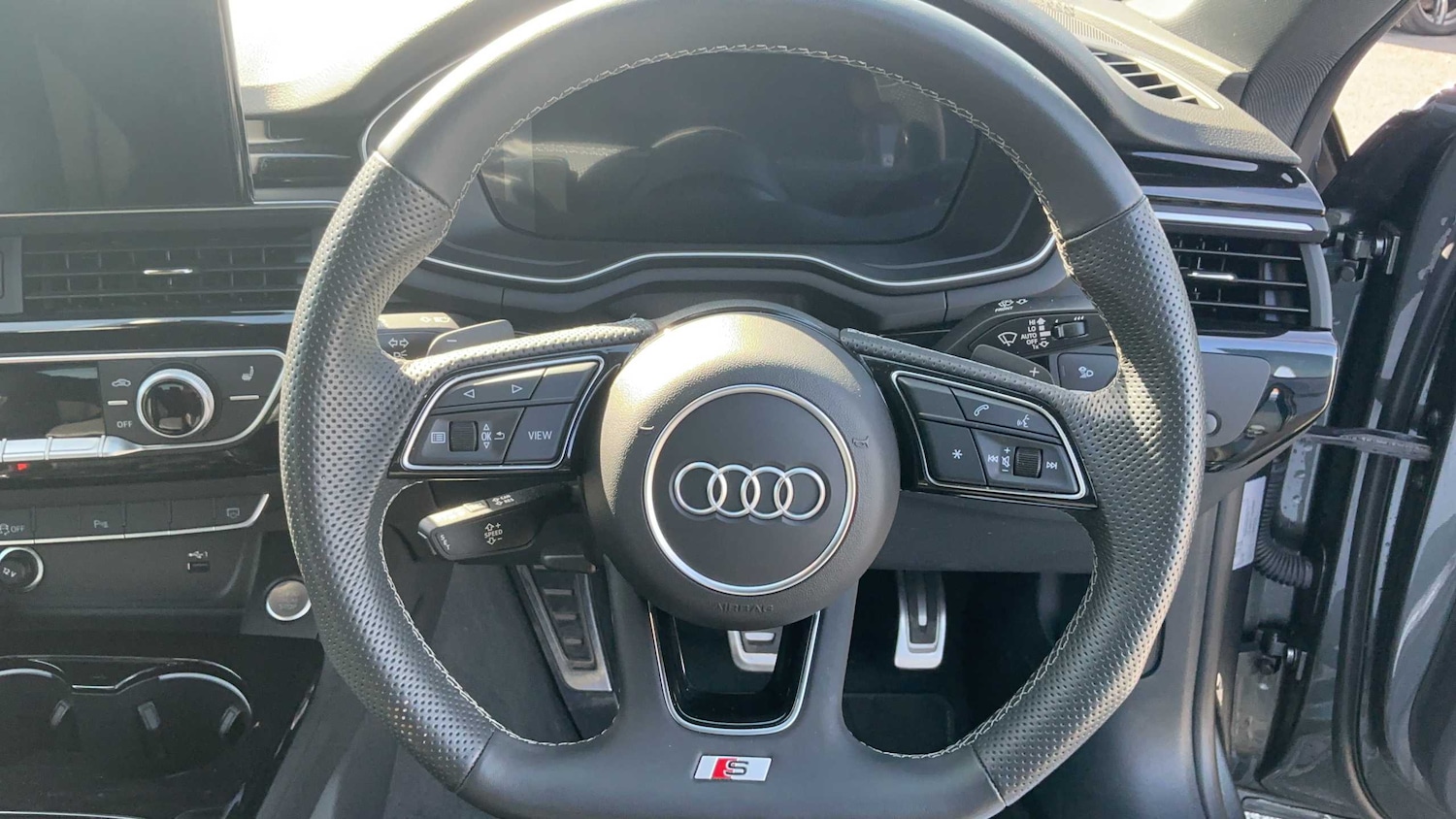 Used Audi A5 2024 for sale - 78149136: Photo 9