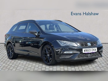 Used SEAT Leon 2019 for sale - 79095854: Photo