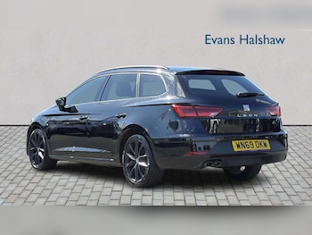 Used SEAT Leon 2019 for sale - 79095854: Photo