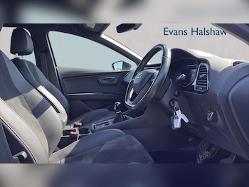 Used SEAT Leon 2019 for sale - 79095854: Photo