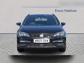 Used SEAT Leon 2019 for sale - 79095854: Photo