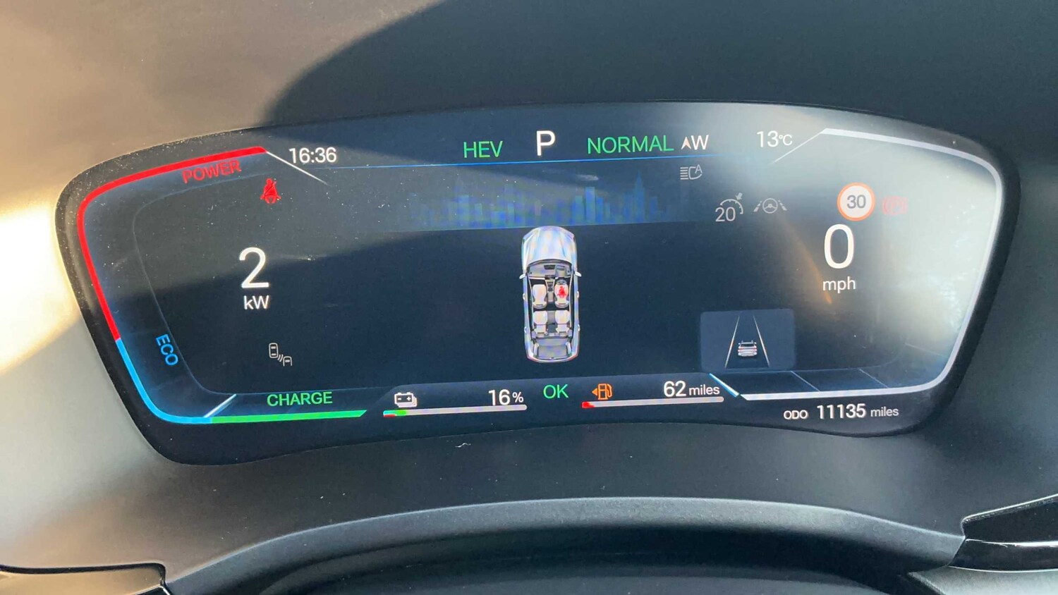 Used BYD Seal U for sale - 77979515: Photo 10