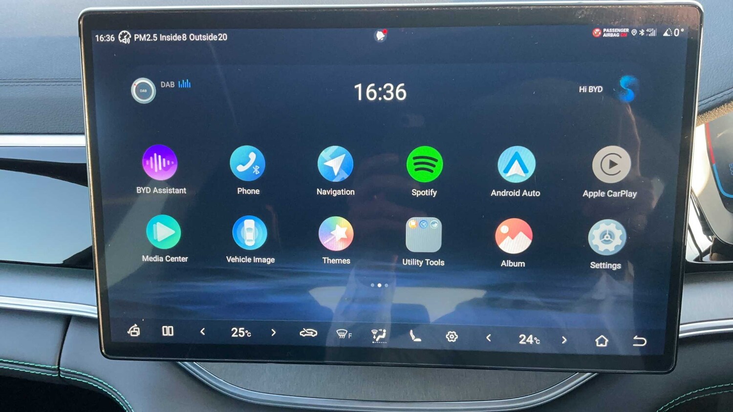 Used BYD Seal U for sale - 77979515: Photo 11