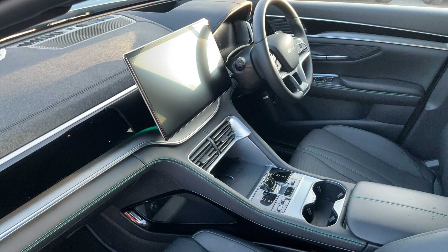 Used BYD Seal U for sale - 77979515: Photo 13