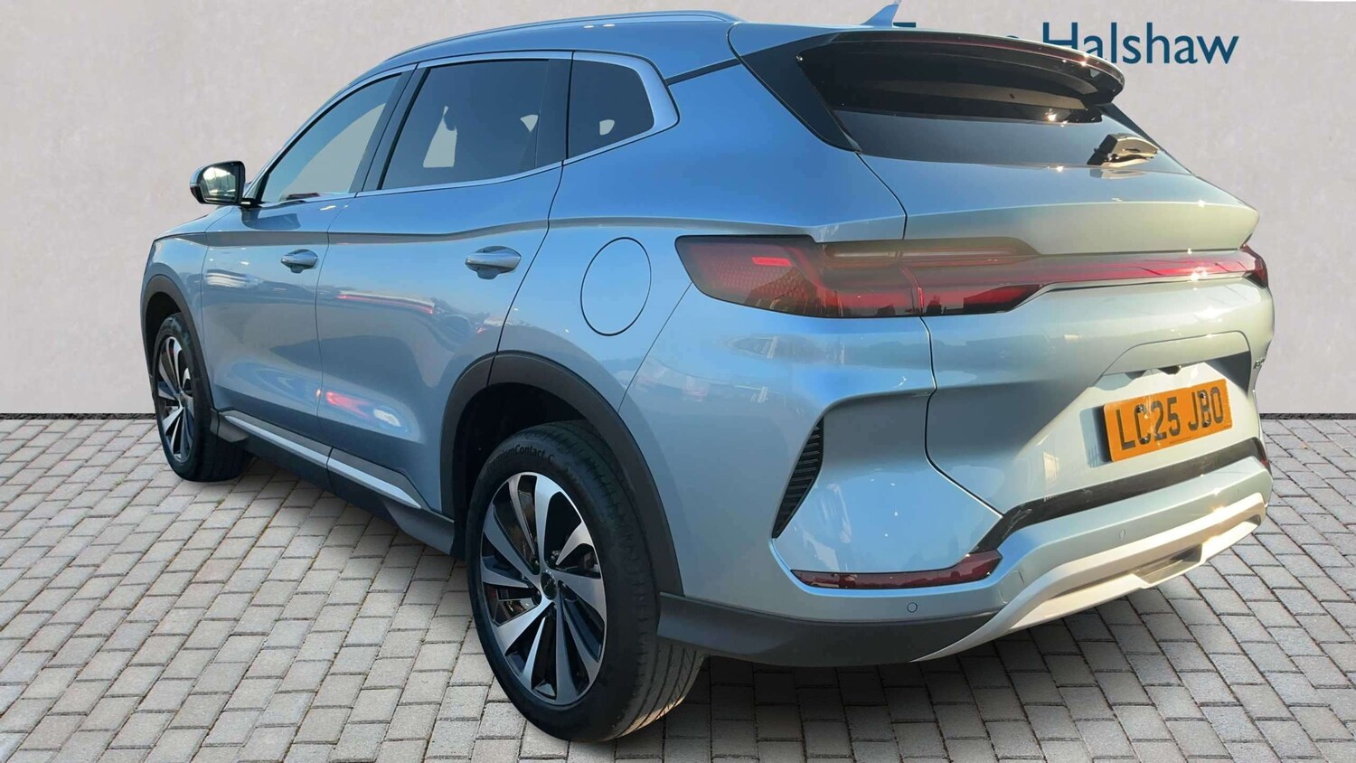 Used BYD Seal U for sale - 77979515: Photo 2