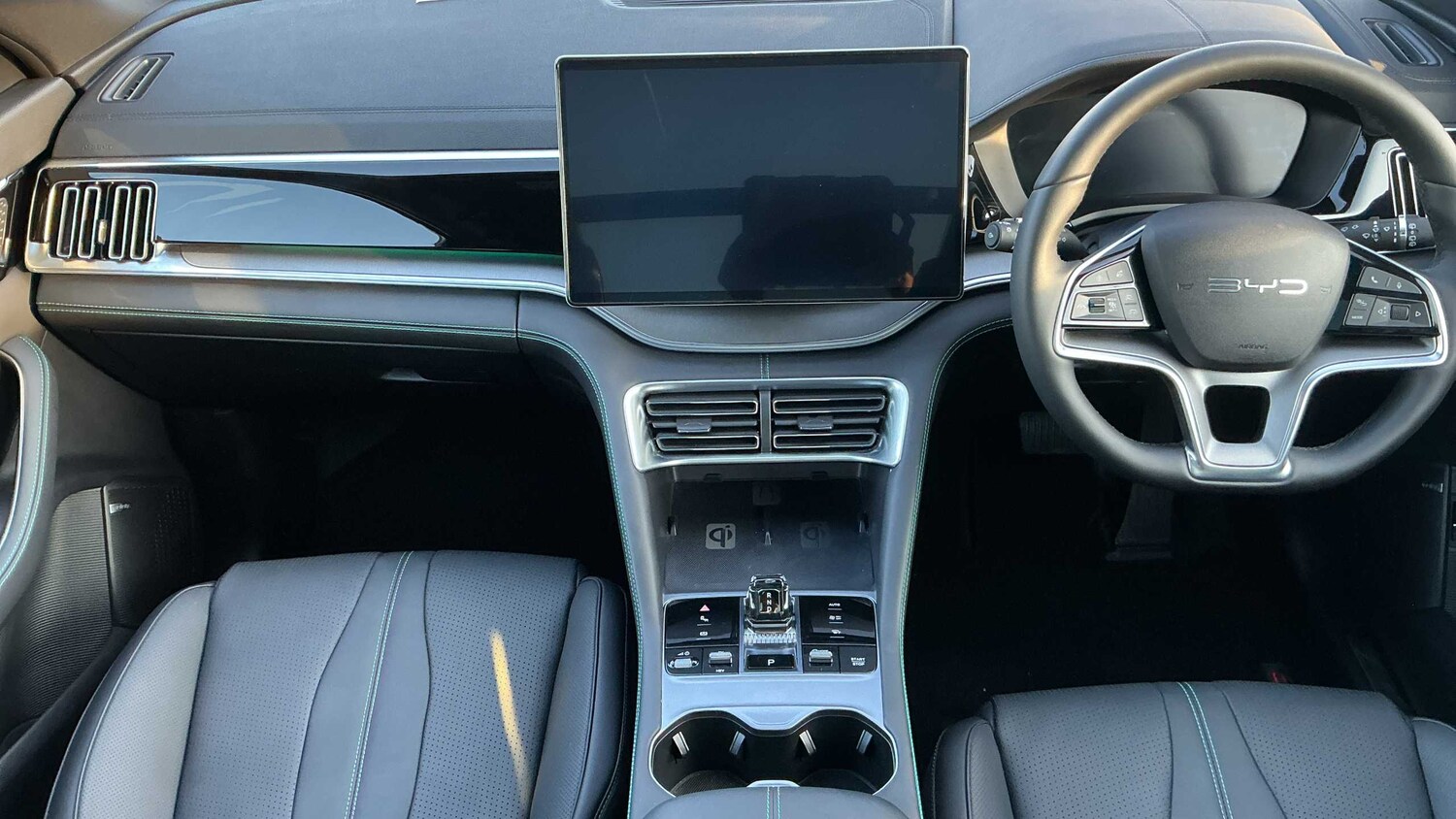 Used BYD Seal U for sale - 77979515: Photo 20