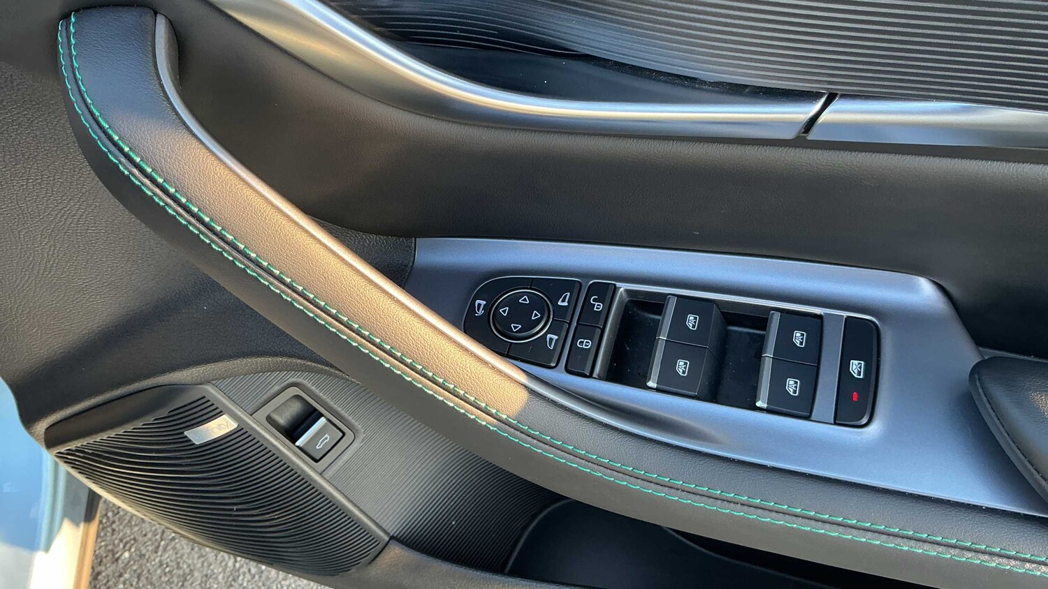 Used BYD Seal U for sale - 77979515: Photo 21