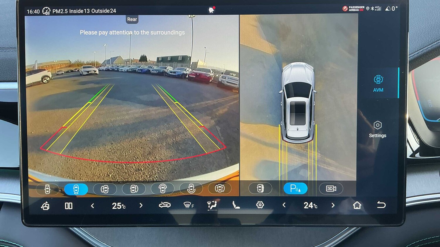 Used BYD Seal U for sale - 77979515: Photo 24