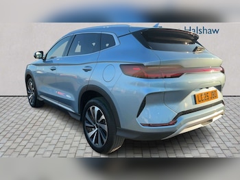 Used BYD Seal U 2025 for sale - 77979515: Photo