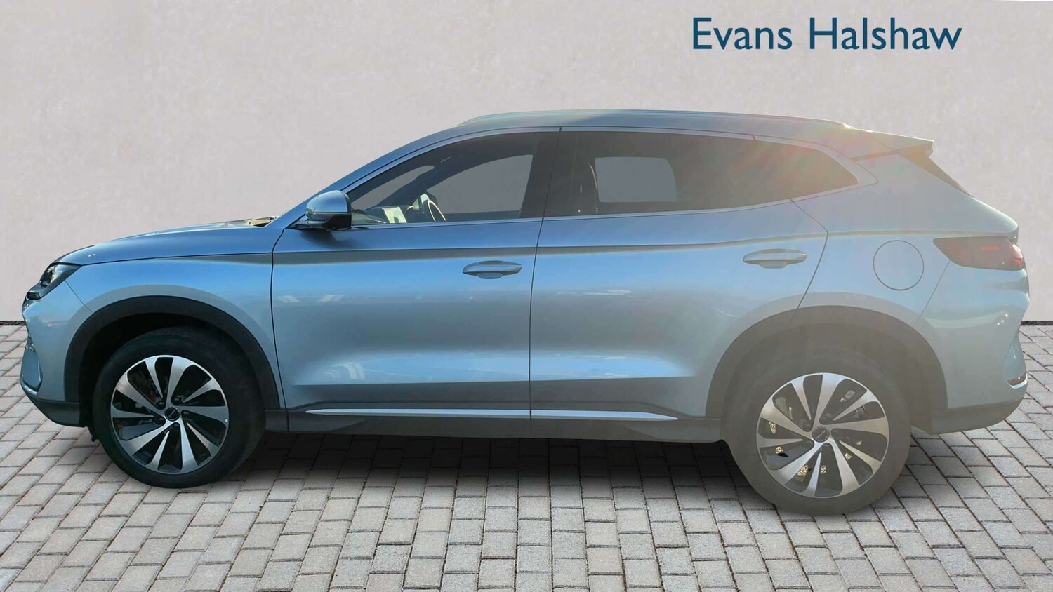 Used BYD Seal U for sale - 77979515: Photo 3