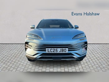 Used BYD Seal U 2025 for sale - 77979515: Photo