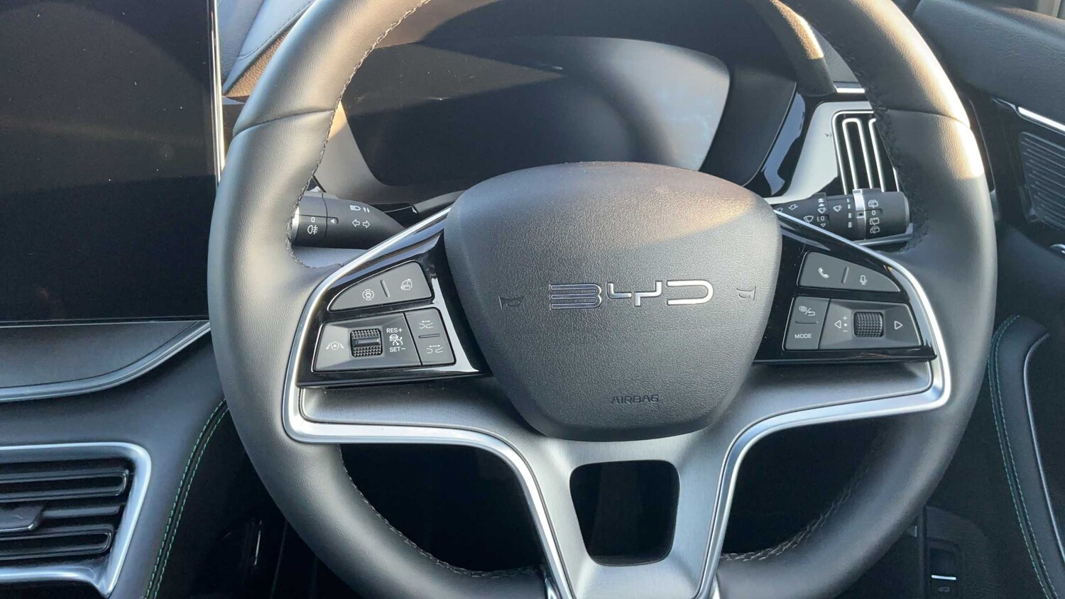 Used BYD Seal U for sale - 77979515: Photo 9