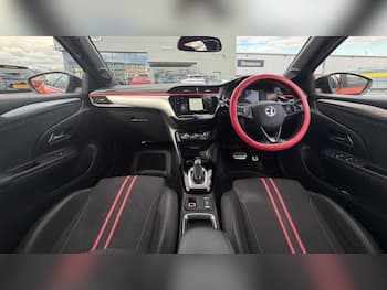 Used Vauxhall Corsa 2021 for sale - 79556410: Photo