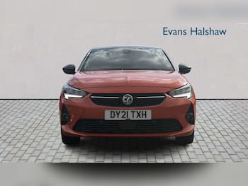 Used Vauxhall Corsa 2021 for sale - 79556410: Photo