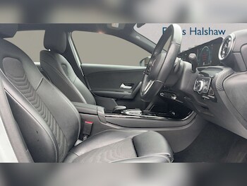 Used Mercedes-Benz A-Class 2020 for sale - 78419752: Photo