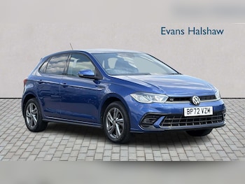 Used Volkswagen Polo 2023 for sale - 79183740: Photo