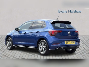 Used Volkswagen Polo 2023 for sale - 79183740: Photo