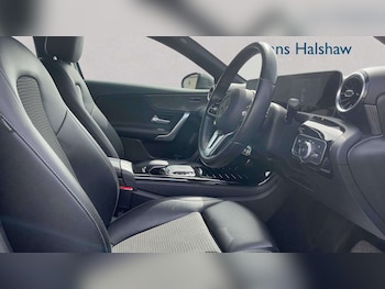 Used Mercedes-Benz A-Class 2018 for sale - 78639280: Photo