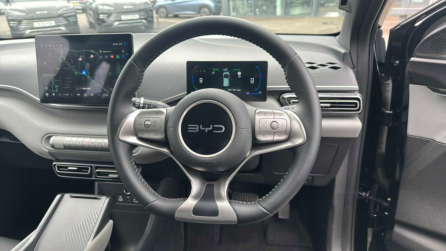 Used BYD Dolphin for sale - 77857051: Photo 12