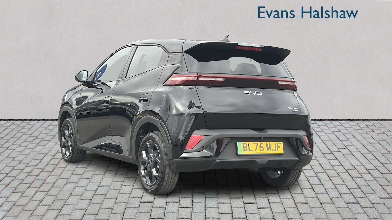 Used BYD Dolphin for sale - 77857051: Photo 2