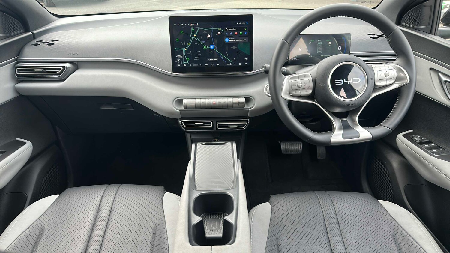 Used BYD Dolphin for sale - 77857051: Photo 8