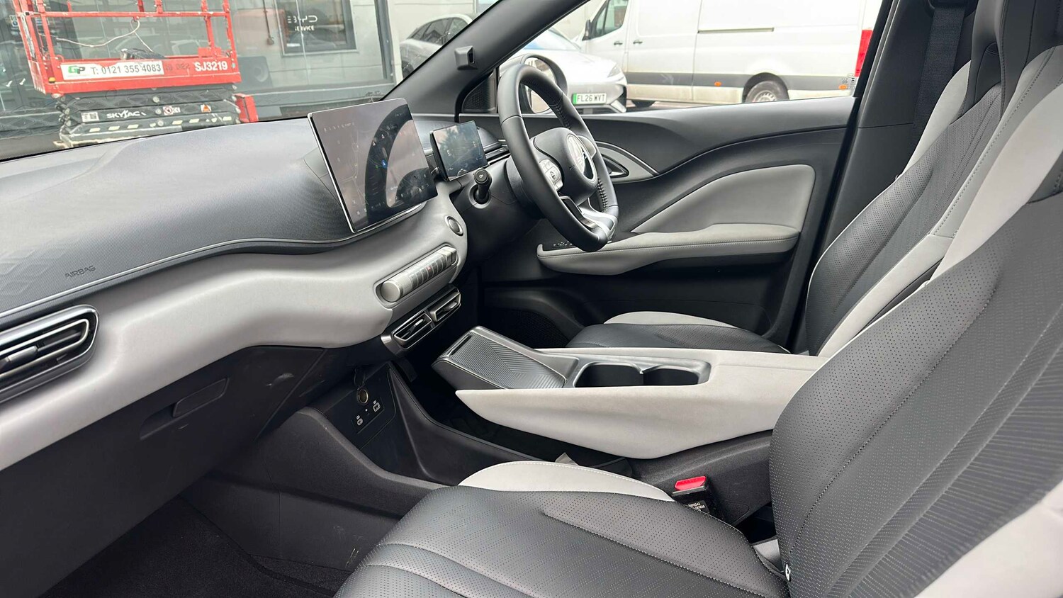 Used BYD Dolphin for sale - 77857051: Photo 9