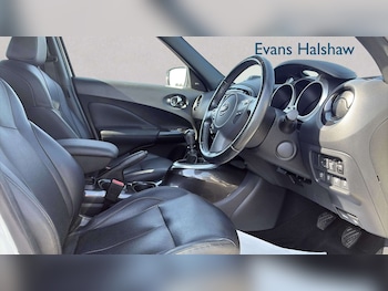 Used Nissan Juke 2016 for sale - 79376892: Photo