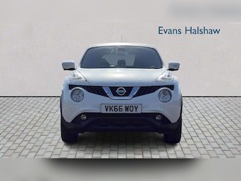 Used Nissan Juke 2016 for sale - 79376892: Photo