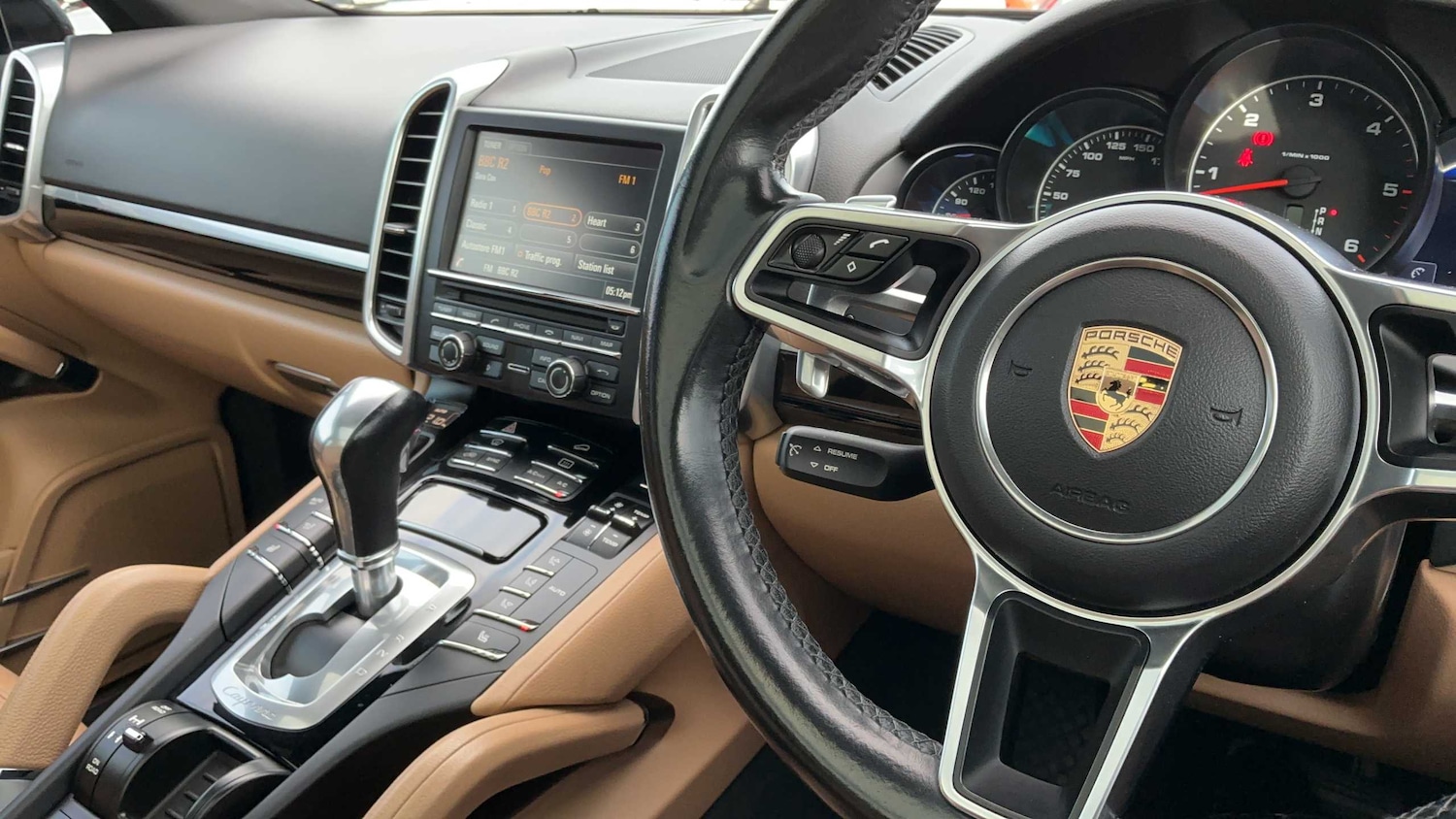 Used Porsche Cayenne 2016 for sale - 78052231: Photo 13