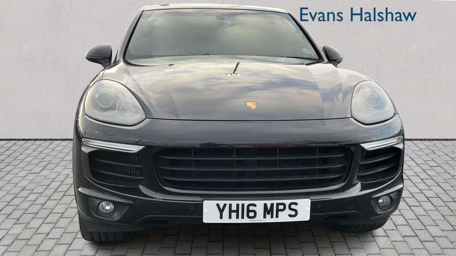 Used Porsche Cayenne 2016 for sale - 78052231: Photo 4