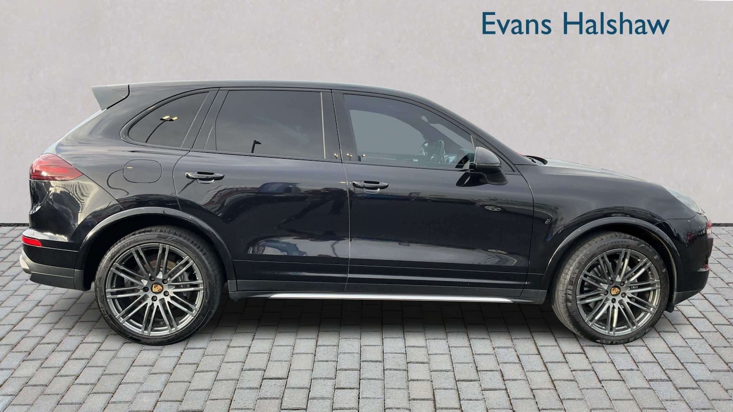 Used Porsche Cayenne 2016 for sale - 78052231: Photo 6
