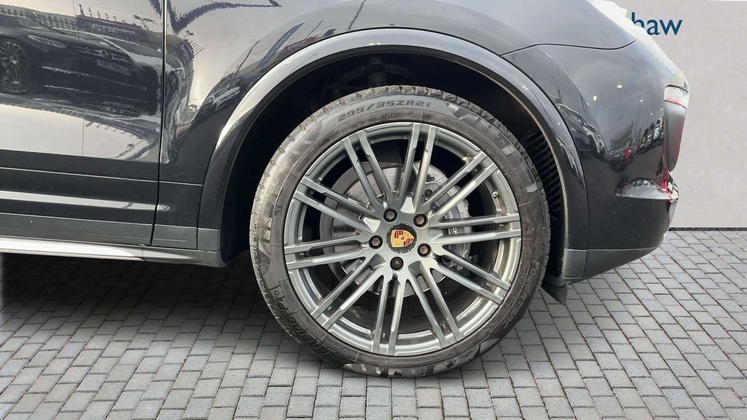 Used Porsche Cayenne 2016 for sale - 78052231: Photo 7