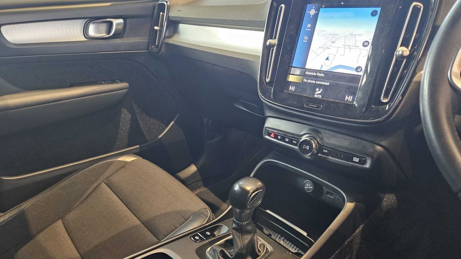 Used Volvo XC40 for sale - 77859986: Photo 13