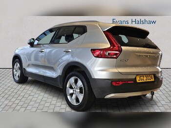 Used Volvo XC40 2019 for sale - 77859986: Photo