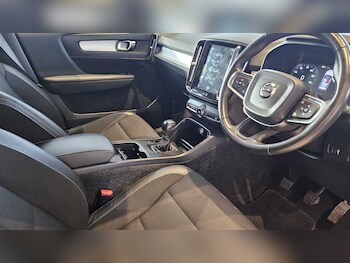 Used Volvo XC40 2019 for sale - 77859986: Photo