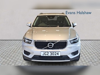 Used Volvo XC40 2019 for sale - 77859986: Photo