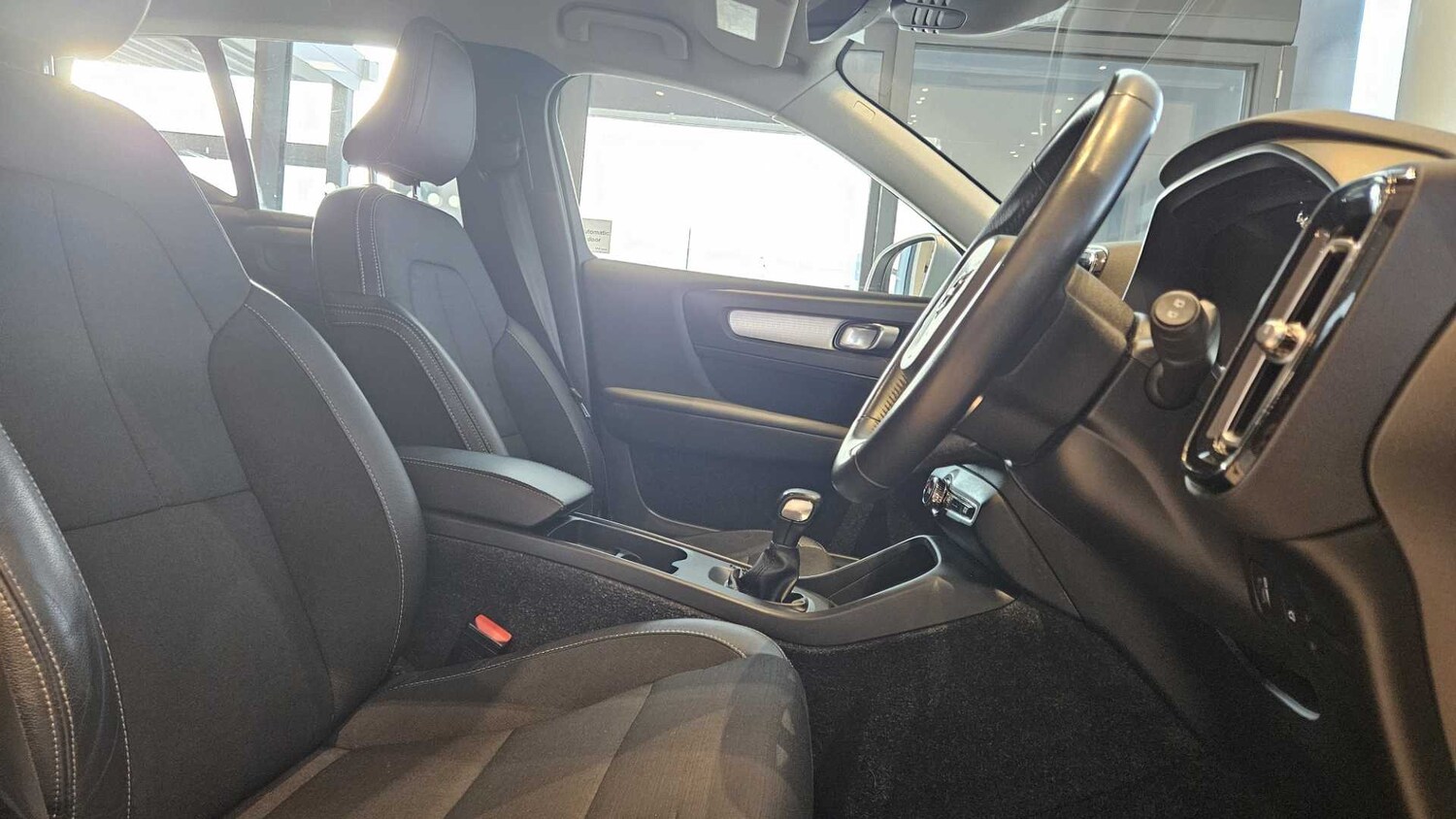 Used Volvo XC40 for sale - 77859986: Photo 9