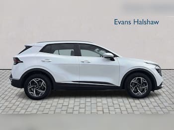 Used Kia Sportage 2024 for sale - 79672137: Photo