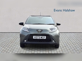 Used Toyota Aygo X 2023 for sale - 79282194: Photo