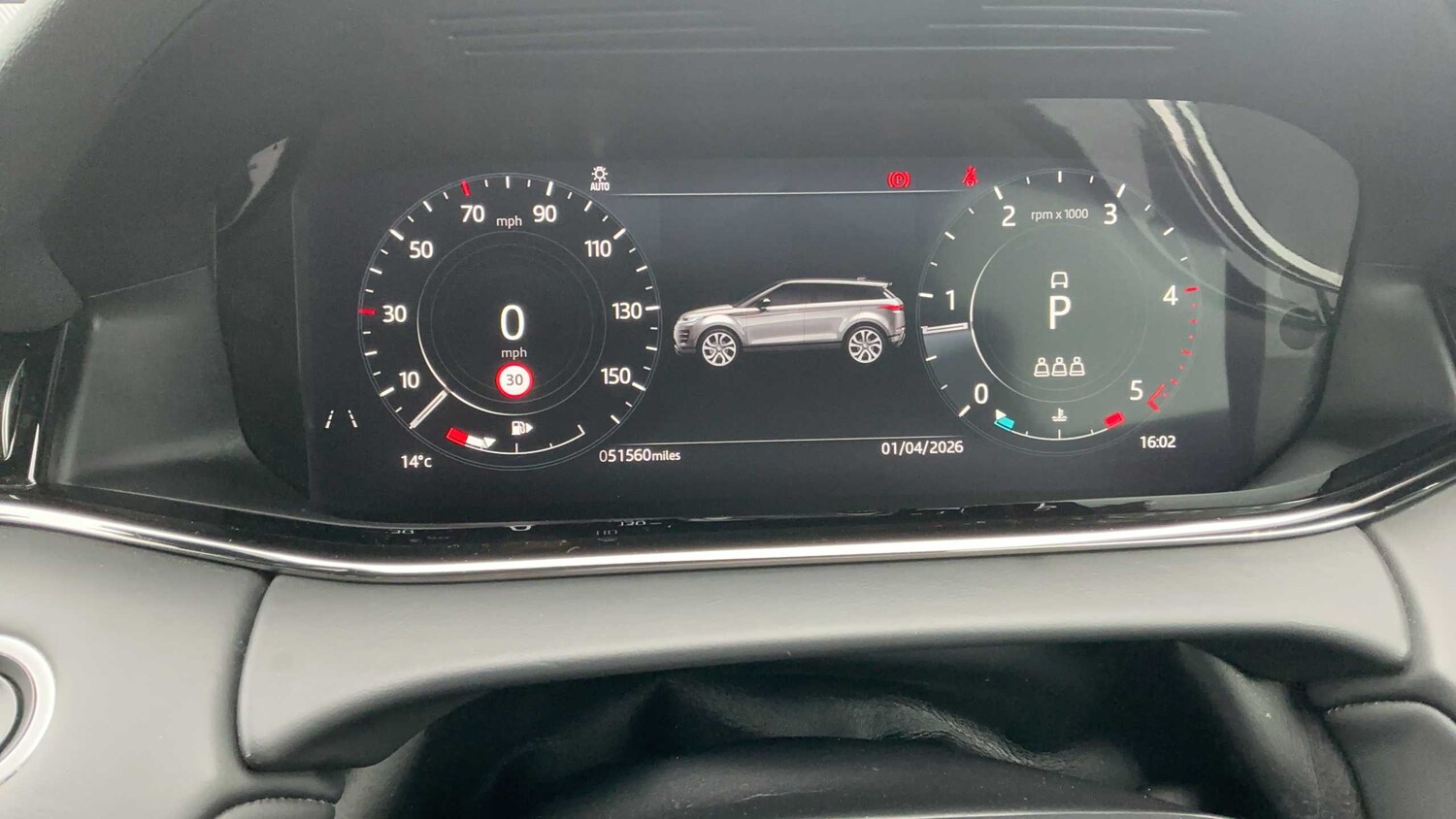 Used Land Rover Range Rover Evoque 2021 for sale - 78104604: Photo 10