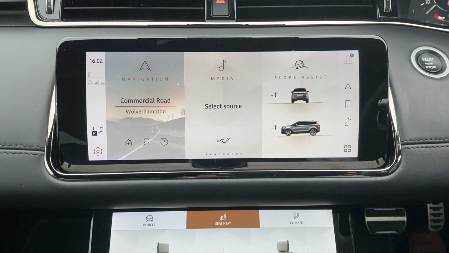 Used Land Rover Range Rover Evoque 2021 for sale - 78104604: Photo 11