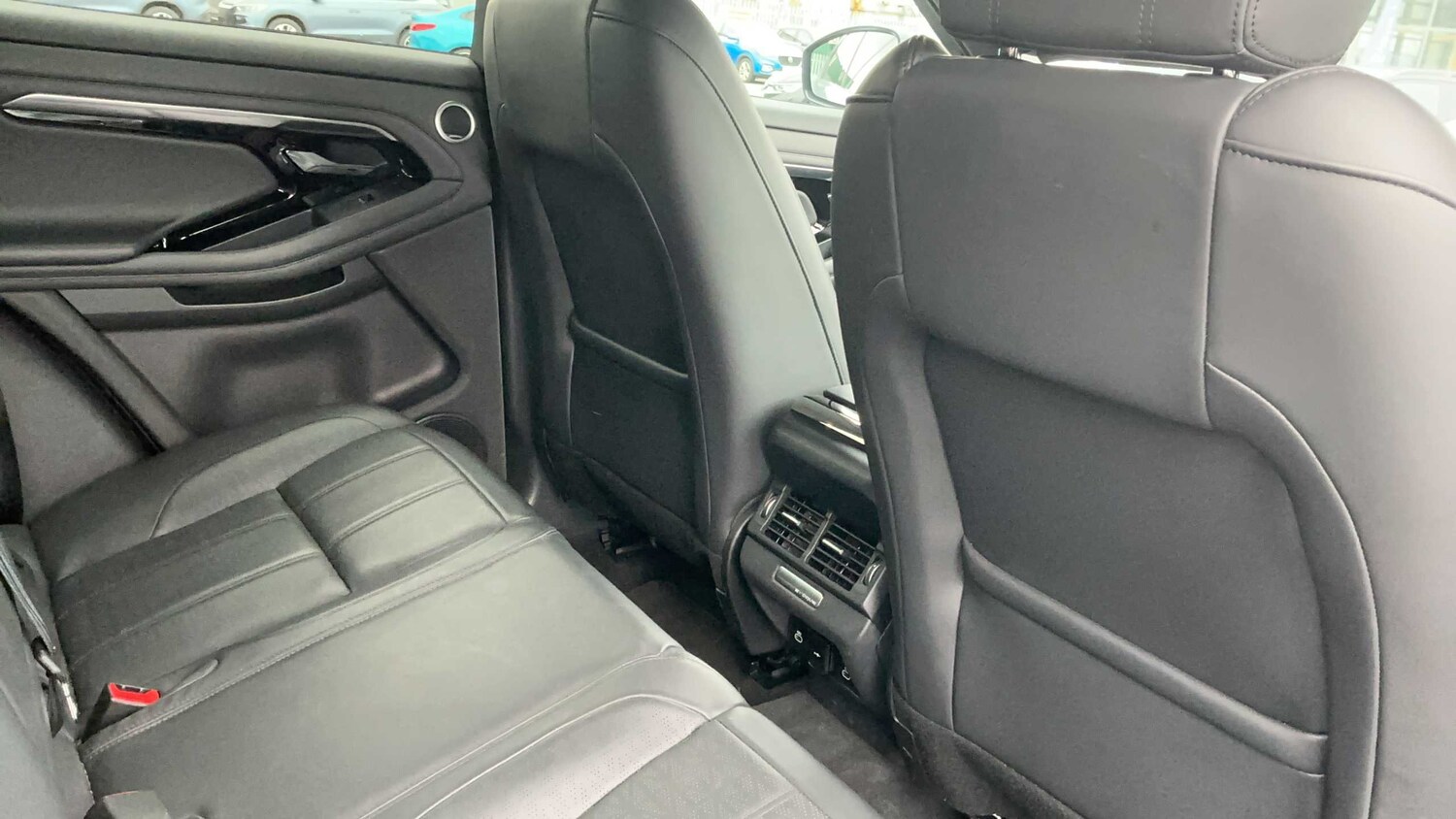 Used Land Rover Range Rover Evoque 2021 for sale - 78104604: Photo 12