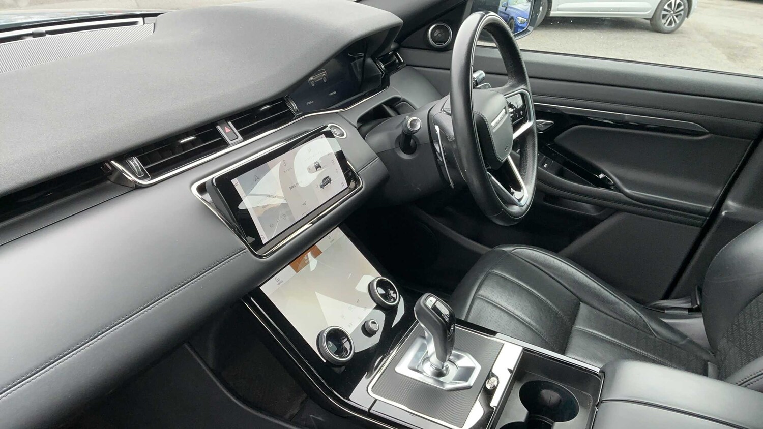 Used Land Rover Range Rover Evoque 2021 for sale - 78104604: Photo 13