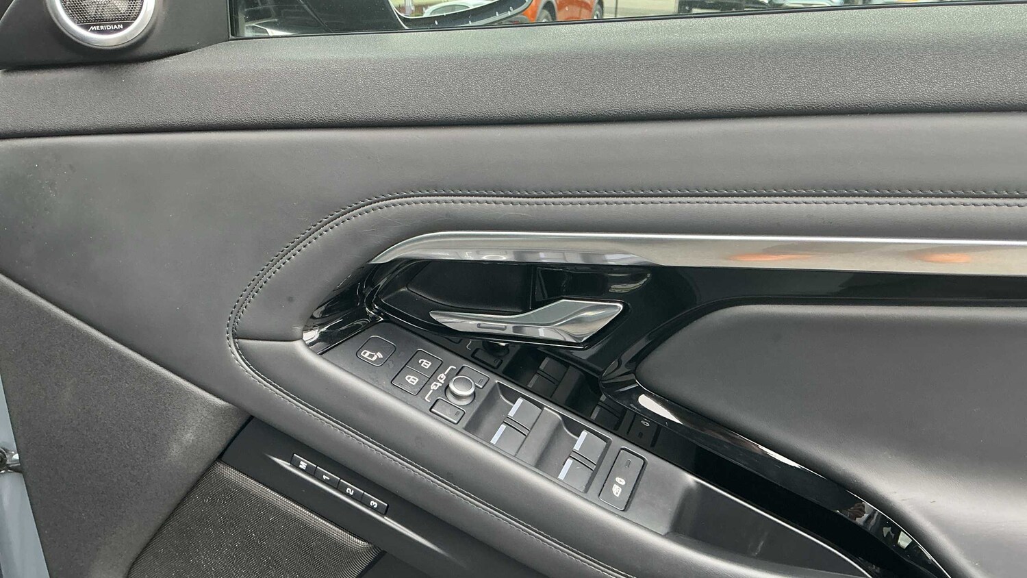 Used Land Rover Range Rover Evoque 2021 for sale - 78104604: Photo 20