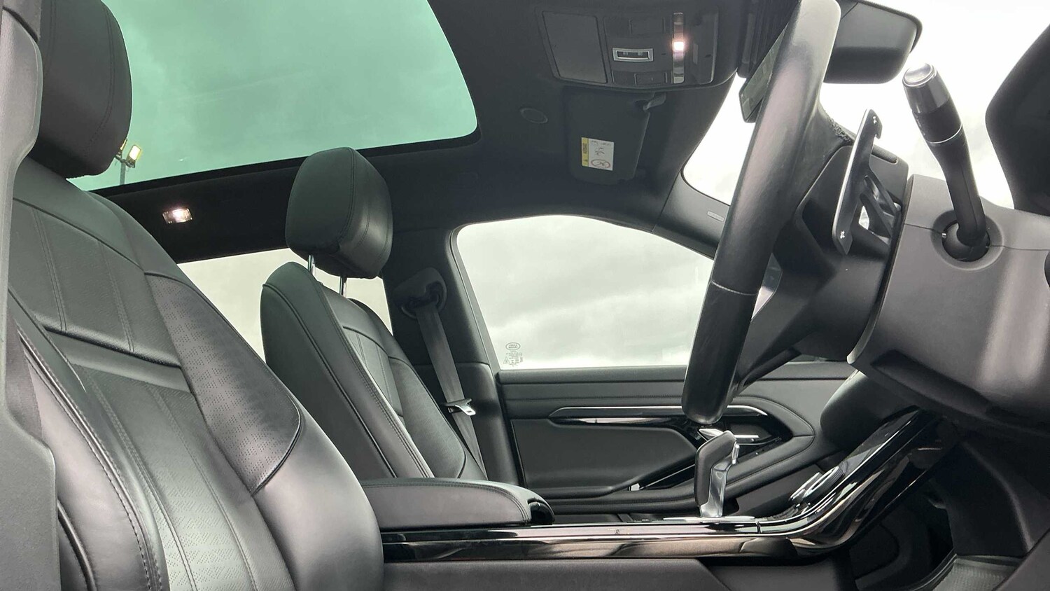 Used Land Rover Range Rover Evoque 2021 for sale - 78104604: Photo 21