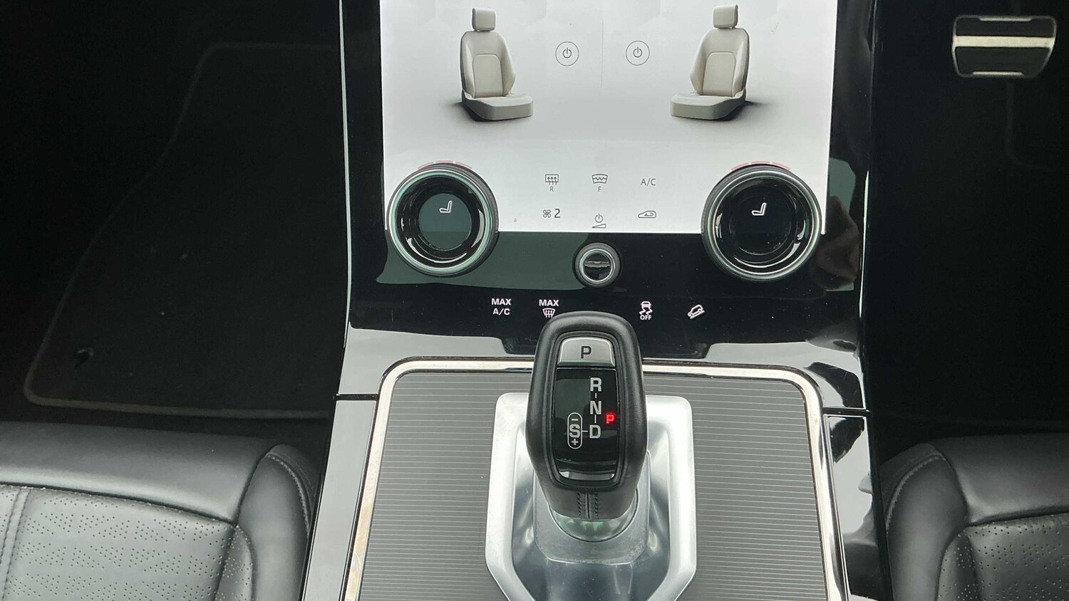 Used Land Rover Range Rover Evoque 2021 for sale - 78104604: Photo 22